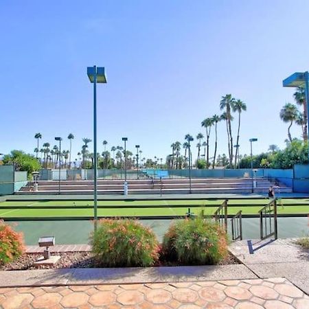 Private Country Club Condo On Awesome Golf Course! Palm Desert Exteriér fotografie