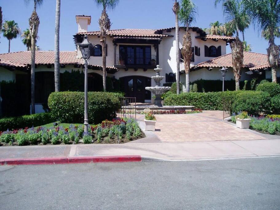 Private Country Club Condo On Awesome Golf Course! Palm Desert Exteriér fotografie