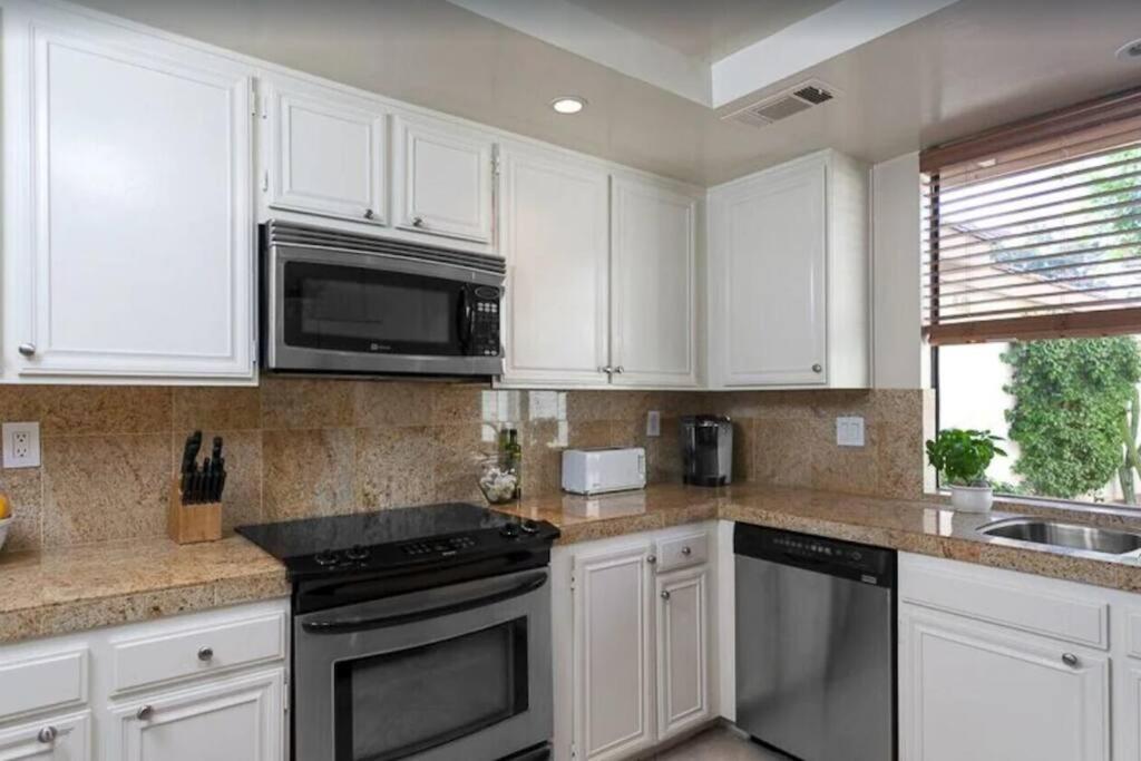 Private Country Club Condo On Awesome Golf Course! Palm Desert Exteriér fotografie